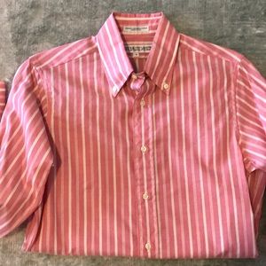 Men’s Individualized Shirts S